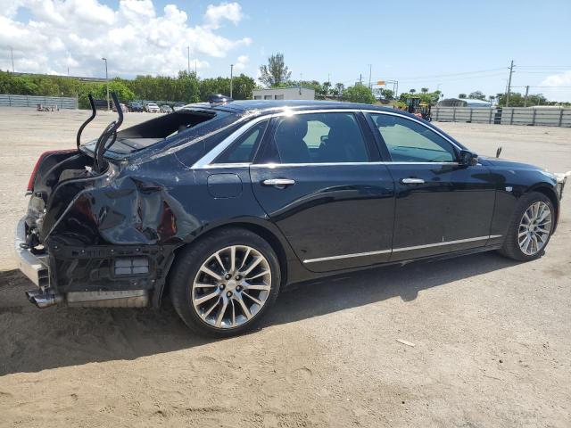 Photo 2 VIN: 1G6KD5RS6JU100373 - CADILLAC CT6 