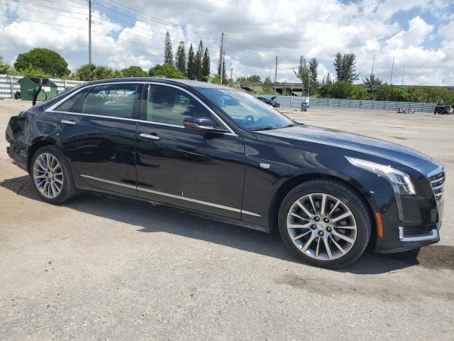 Photo 3 VIN: 1G6KD5RS6JU100373 - CADILLAC CT6 