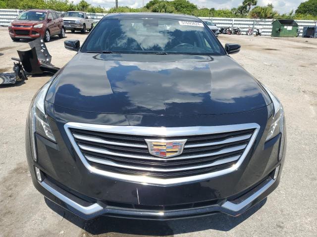 Photo 4 VIN: 1G6KD5RS6JU100373 - CADILLAC CT6 