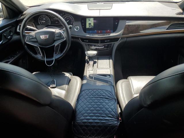 Photo 7 VIN: 1G6KD5RS6JU100373 - CADILLAC CT6 