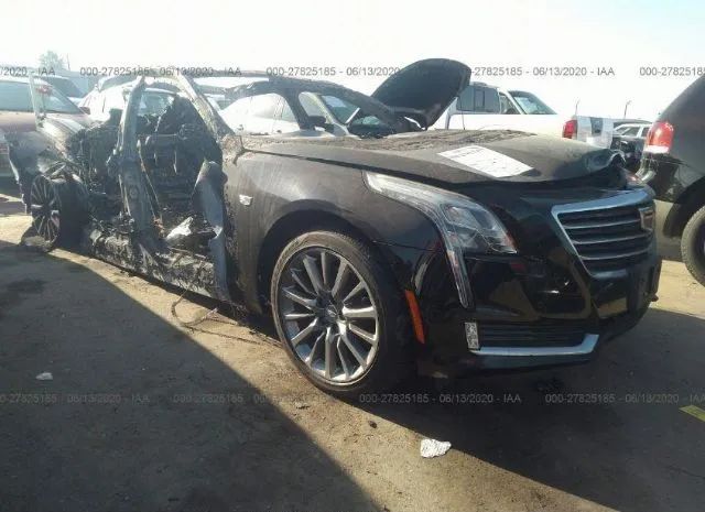 Photo 0 VIN: 1G6KD5RS6JU100468 - CADILLAC CT6 