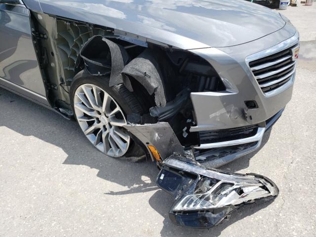 Photo 8 VIN: 1G6KD5RS6JU119232 - CADILLAC CT6 