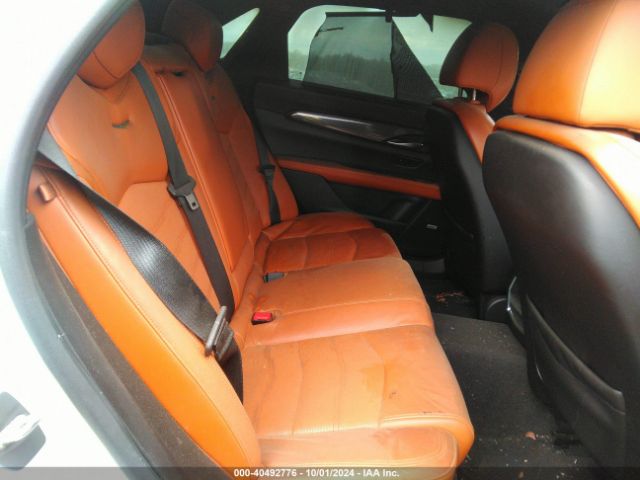 Photo 7 VIN: 1G6KD5RS6JU121417 - CADILLAC CT6 