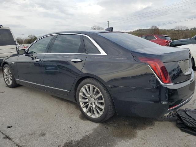 Photo 1 VIN: 1G6KD5RS6JU159486 - CADILLAC CT6 LUXURY 