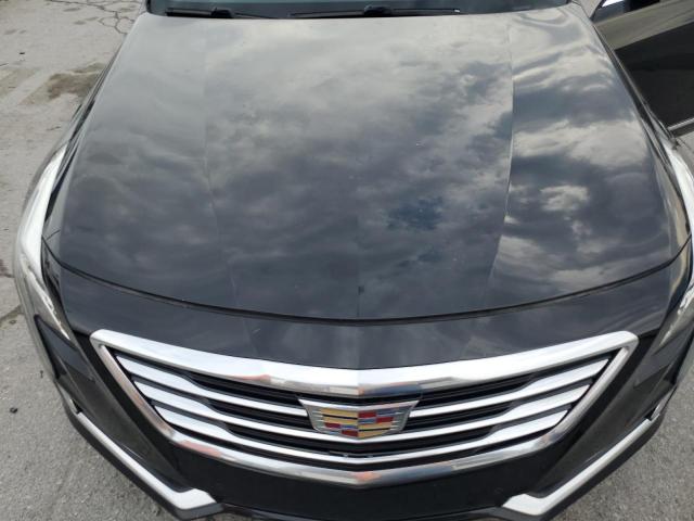 Photo 10 VIN: 1G6KD5RS6JU159486 - CADILLAC CT6 LUXURY 