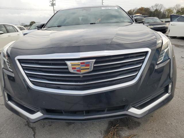 Photo 4 VIN: 1G6KD5RS6JU159486 - CADILLAC CT6 LUXURY 