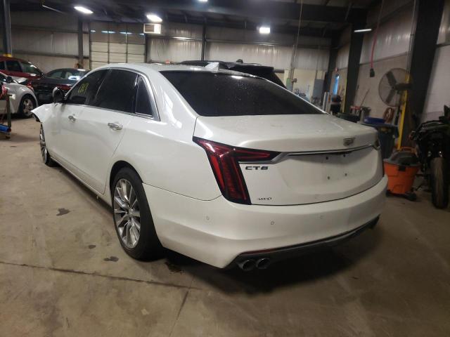 Photo 2 VIN: 1G6KD5RS6KU122603 - CADILLAC CT6 PREMIU 