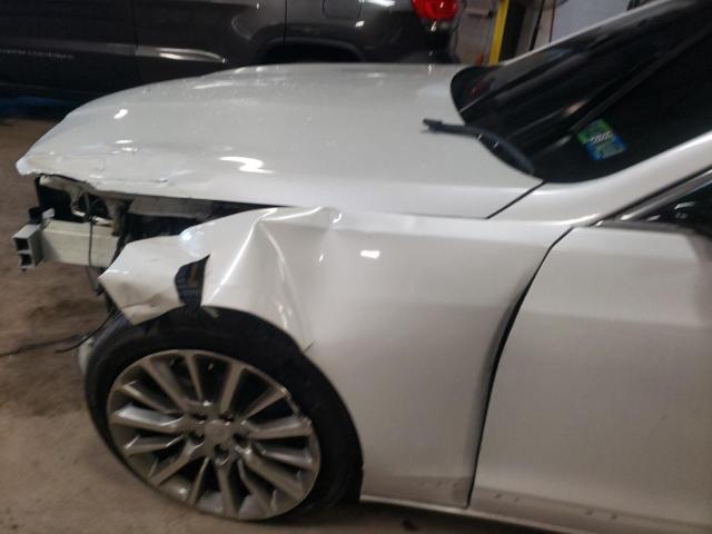 Photo 8 VIN: 1G6KD5RS6KU122603 - CADILLAC CT6 PREMIU 