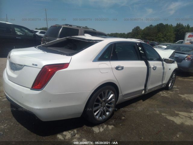 Photo 3 VIN: 1G6KD5RS7GU156122 - CADILLAC CT6 SEDAN 