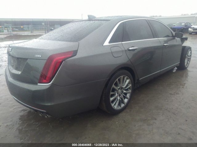 Photo 3 VIN: 1G6KD5RS7GU162373 - CADILLAC CT6 