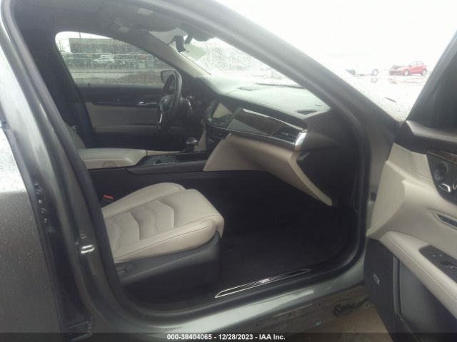 Photo 4 VIN: 1G6KD5RS7GU162373 - CADILLAC CT6 