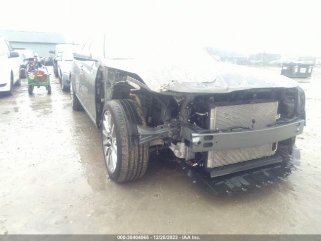 Photo 5 VIN: 1G6KD5RS7GU162373 - CADILLAC CT6 