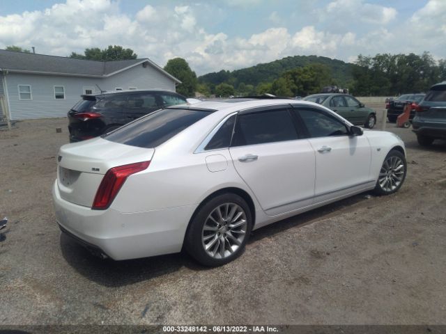 Photo 3 VIN: 1G6KD5RS7GU165144 - CADILLAC CT6 SEDAN 