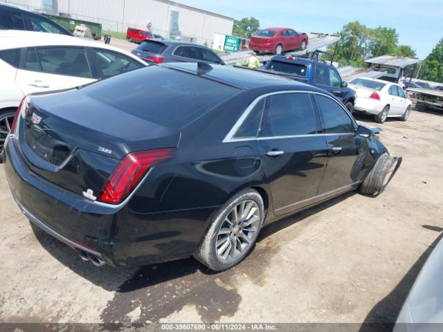 Photo 3 VIN: 1G6KD5RS7HU123946 - CADILLAC CT6 