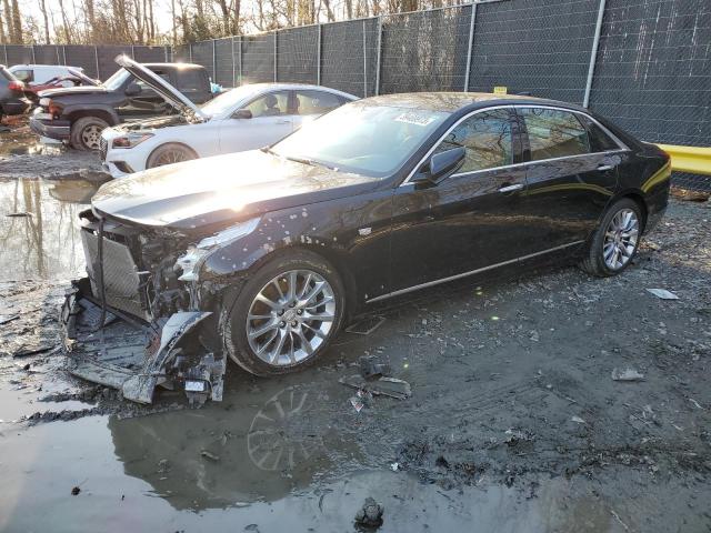 Photo 0 VIN: 1G6KD5RS7HU126989 - CADILLAC CT6 LUXURY 