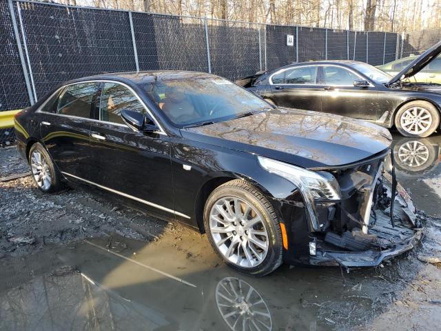 Photo 3 VIN: 1G6KD5RS7HU126989 - CADILLAC CT6 LUXURY 