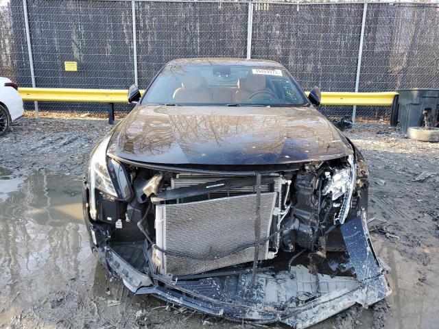 Photo 4 VIN: 1G6KD5RS7HU126989 - CADILLAC CT6 LUXURY 