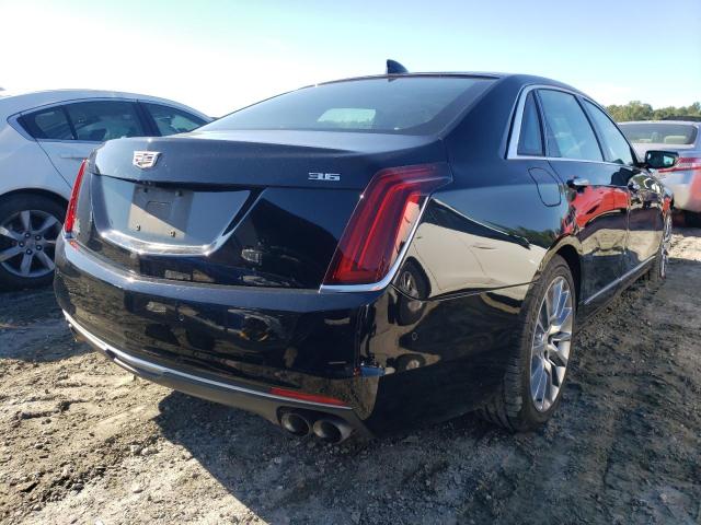 Photo 3 VIN: 1G6KD5RS7HU130427 - CADILLAC CT6 LUXURY 