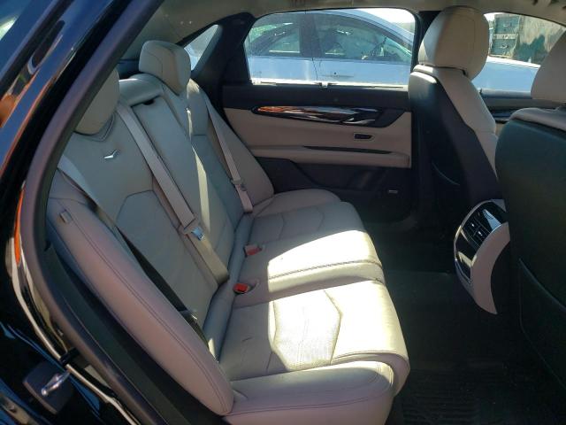 Photo 5 VIN: 1G6KD5RS7HU130427 - CADILLAC CT6 LUXURY 