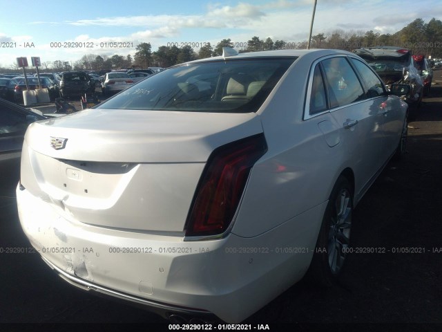 Photo 3 VIN: 1G6KD5RS7HU145073 - CADILLAC CT6 SEDAN 