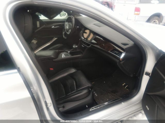 Photo 4 VIN: 1G6KD5RS7HU168112 - CADILLAC CT6 