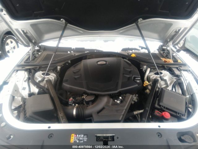 Photo 9 VIN: 1G6KD5RS7HU168112 - CADILLAC CT6 