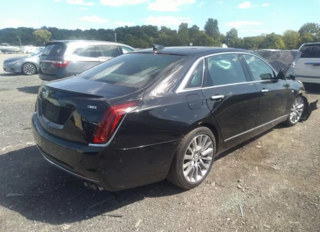 Photo 3 VIN: 1G6KD5RS7HU170457 - CADILLAC CT6 SEDAN 