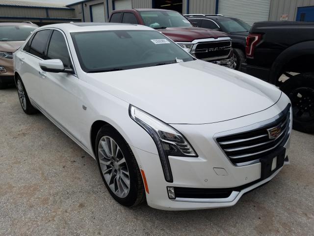 Photo 0 VIN: 1G6KD5RS7HU173665 - CADILLAC CT6 LUXURY 