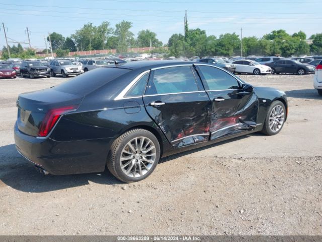 Photo 3 VIN: 1G6KD5RS7HU208298 - CADILLAC CT6 