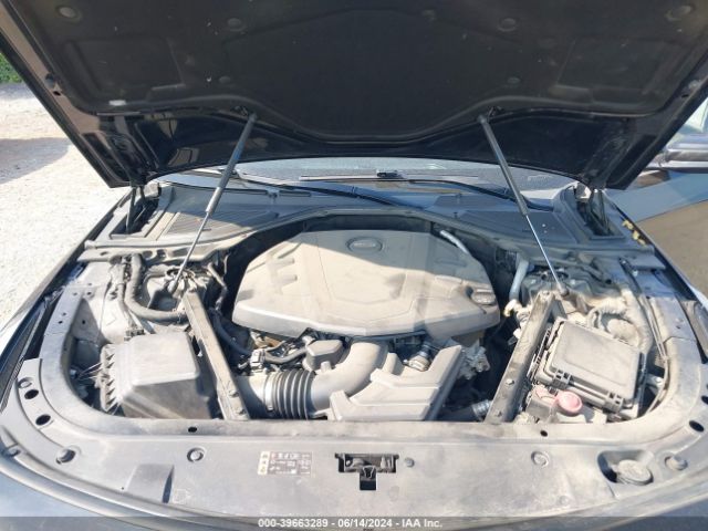 Photo 9 VIN: 1G6KD5RS7HU208298 - CADILLAC CT6 