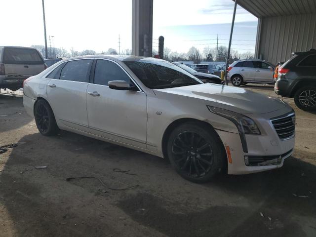 Photo 3 VIN: 1G6KD5RS7JU101726 - CADILLAC CT6 