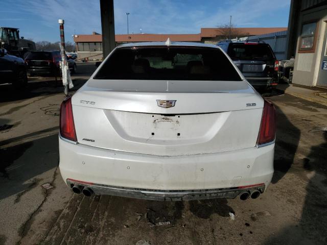 Photo 5 VIN: 1G6KD5RS7JU101726 - CADILLAC CT6 