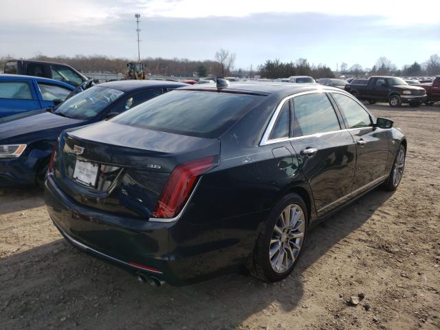 Photo 3 VIN: 1G6KD5RS7JU104383 - CADILLAC CT6 LUXURY 