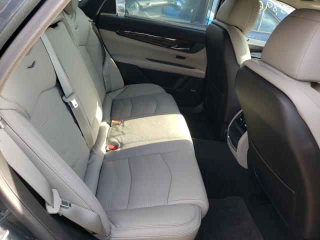 Photo 5 VIN: 1G6KD5RS7JU104383 - CADILLAC CT6 LUXURY 