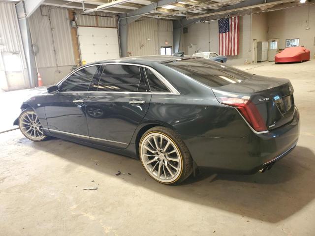 Photo 1 VIN: 1G6KD5RS7JU104383 - CADILLAC CT6 LUXURY 