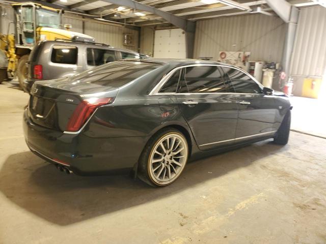 Photo 2 VIN: 1G6KD5RS7JU104383 - CADILLAC CT6 LUXURY 