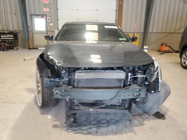 Photo 4 VIN: 1G6KD5RS7JU104383 - CADILLAC CT6 LUXURY 