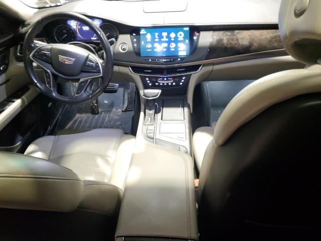 Photo 7 VIN: 1G6KD5RS7JU104383 - CADILLAC CT6 LUXURY 