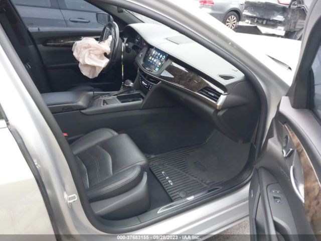 Photo 4 VIN: 1G6KD5RS7JU125282 - CADILLAC CT6 