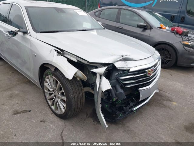 Photo 5 VIN: 1G6KD5RS7JU125282 - CADILLAC CT6 