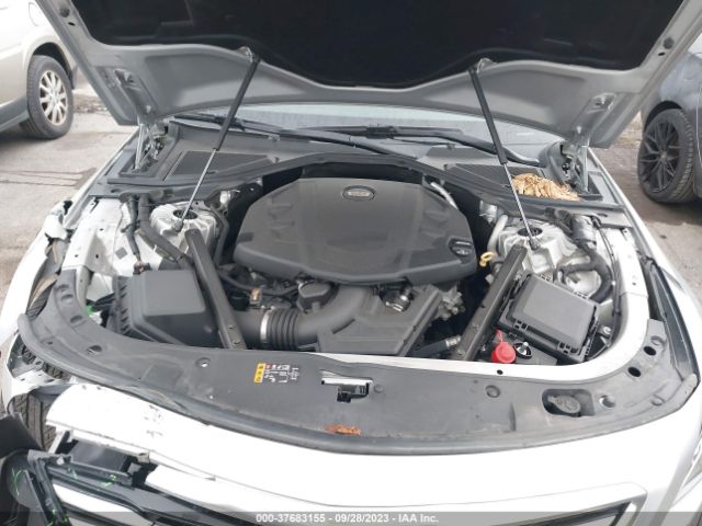 Photo 9 VIN: 1G6KD5RS7JU125282 - CADILLAC CT6 