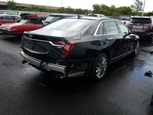 Photo 3 VIN: 1G6KD5RS7KU124845 - CADILLAC CT6 PREMIU 