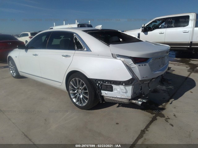 Photo 2 VIN: 1G6KD5RS7KU127714 - CADILLAC CT6 