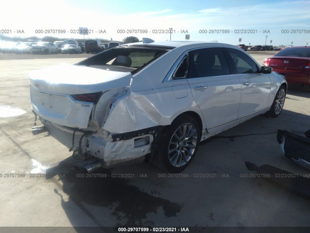 Photo 3 VIN: 1G6KD5RS7KU127714 - CADILLAC CT6 