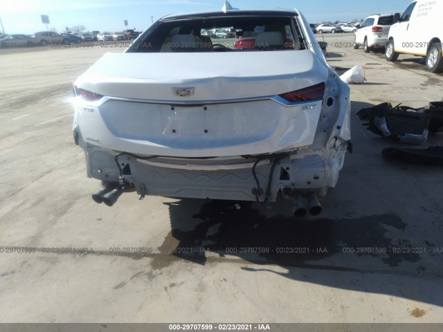 Photo 5 VIN: 1G6KD5RS7KU127714 - CADILLAC CT6 