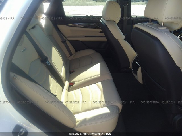 Photo 7 VIN: 1G6KD5RS7KU127714 - CADILLAC CT6 