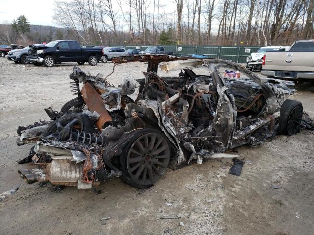 Photo 2 VIN: 1G6KD5RS7KU142200 - CADILLAC CT6 PREMIU 