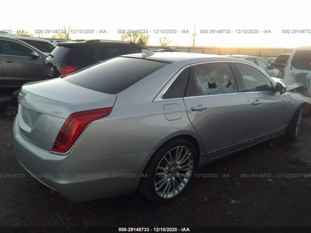 Photo 3 VIN: 1G6KD5RS8GU149874 - CADILLAC CT6 SEDAN 