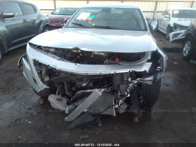 Photo 5 VIN: 1G6KD5RS8GU149874 - CADILLAC CT6 SEDAN 