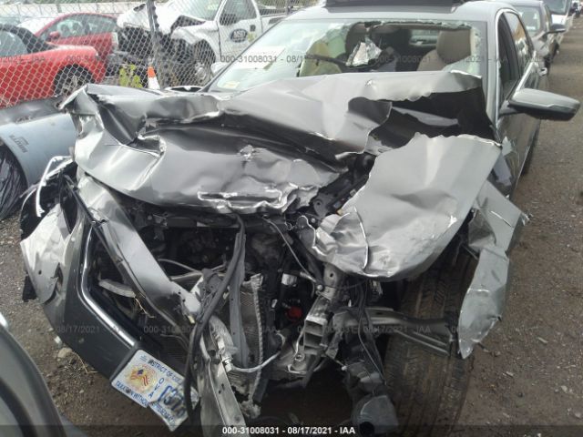 Photo 5 VIN: 1G6KD5RS8HU127357 - CADILLAC CT6 SEDAN 